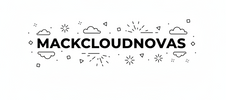 MACKCLOUDNOVAS - Home